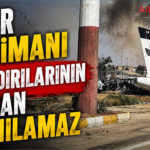 Buşehr Havalimanı ABD saldırılarının ardından kullanılamaz