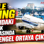 Çin ile Boeing arasındaki dev uçak anlaşmasında kritik engel ortaya çıktı