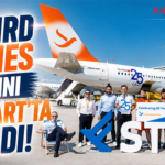Freebird Airlines 25. yılını Stuttgart’ta kutladı