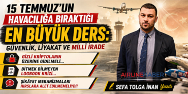 Gizli Kriptoların üzerine gidilmeli… Bitmek bilmeyen logbook krizi…