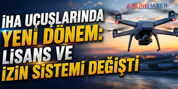 SHGM Havacılık Tazminatı düzenlemesi, Cumhurbaşkanlığı tarafından onaylandı. 1 Haberler SHGM thumbnail