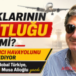 Köylü çocuklarının pilotluğu hayal mi? 11 yabancı havayolunu temsil ediyor Aviareps Global Türkiye, sektör lideri