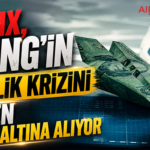Netflix, Boeing’in güvenlik krizini yeniden mercek altına alıyor