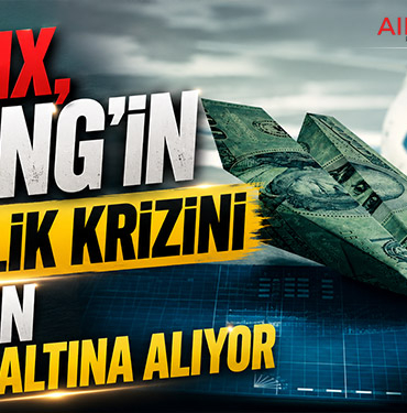 Netflix, Boeing’in güvenlik krizini yeniden mercek altına alıyor