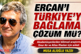 ONUR AIR VE ATLASGLOBAL İFLASLARI İNCELENİYOR