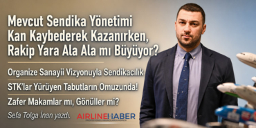  Organize Sanayii Vizyonuyla Sendikacılık