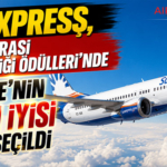 SunExpress, Uluslararası İş Güvenliği Ödülleri'nde Türkiye’nin En İyisi Seçildi