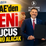 THY, CAE’den 5 Yeni Tam Uçuş Simülatörü Alacak