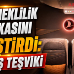 THY emeklilik politikasını değiştirdi: 7 maaş teşviki
