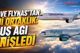 Eurowings kodu SunExpress’in 10 Antalya hattına eklendi
