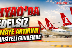 THYAO’da Bedelsiz Sermaye Artırımı Potansiyeli Gündemde