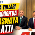 Türk Hava Yolları Farnborough’da 3 Anlaşmaya İmza Attı