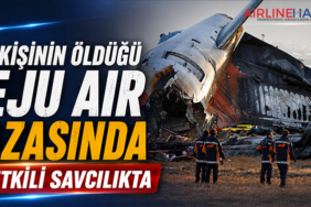 179 Kişinin Öldüğü Jeju Air Kazasında 7 Yetkili Savcılıkta