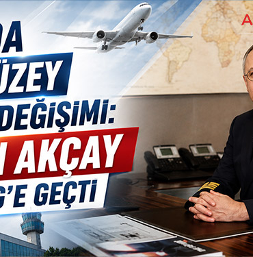 AFA’da Üst Düzey Görev Değişimi: Erkan Akçay Holding’e Geçti