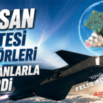 ASELSAN kızılötesi dedektörleri millî imkânlarla geliştirdi