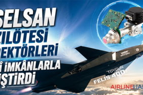 ASELSAN kızılötesi dedektörleri millî imkânlarla geliştirdi