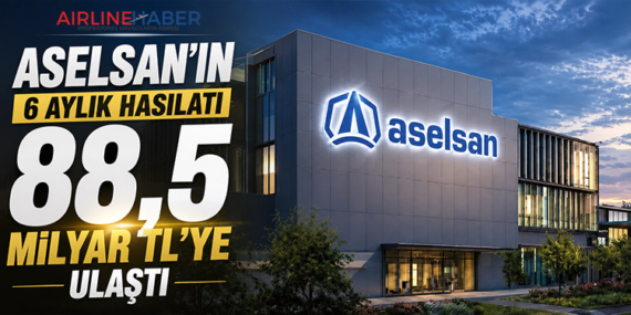 Bayraktar TB3'ün 23. Test Uçuşu ve Özel Detaylar 1 Haberler Bayraktar thumbnail