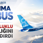 Alleima Airbus ile Uzun Soluklu Ortaklığını Güçlendirdi