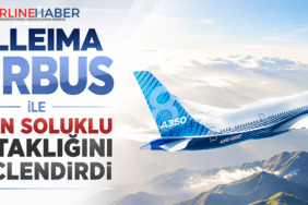 Alleima Airbus ile Uzun Soluklu Ortaklığını Güçlendirdi