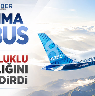 Alleima Airbus ile Uzun Soluklu Ortaklığını Güçlendirdi