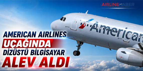 ABD'li bazı hava yolu şirketlerine Çin uçuşları engellendi 1 Haberler hava yolu thumbnail