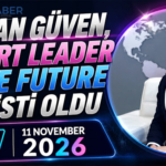Aslıhan Güven, Airport Leader of the Future Finalisti Oldu