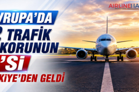 Avrupa’da 12 trafik rekorunun 6’sı Türkiye’den geldi