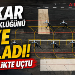 Baykar sürü büyüklüğünü ikiye katladı: 10 K2 birlikte uçtu