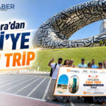 BookingAgora’dan Dubai’ye iki FAM Trip