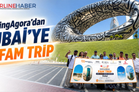BookingAgora’dan Dubai’ye iki FAM Trip