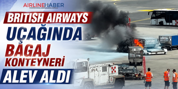 British Airways, çalışanına 21.66 milyon lira ceza ödeyecek 1 Haberler British Airways thumbnail