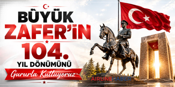 Sabiha Gökçen’den Zafer Bayramı’nda Tarihi Rekor 2 Haberler Sabiha Gökçen thumbnail