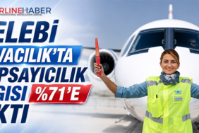 Çelebi Havacılık’ta kapsayıcılık algısı yüzde 71’e çıktı