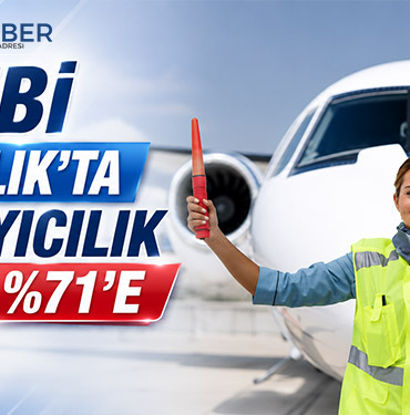 Çelebi Havacılık’ta kapsayıcılık algısı yüzde 71’e çıktı