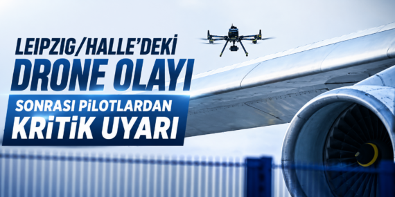TSK'nın Gökyüzündeki Gücü: İHA ve SİHA Pilotları Isparta'da Yetişiyor 1 Haberler TSK thumbnail
