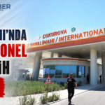 Çukurova Havalimanı’nda 100 personel için fesih iddiası