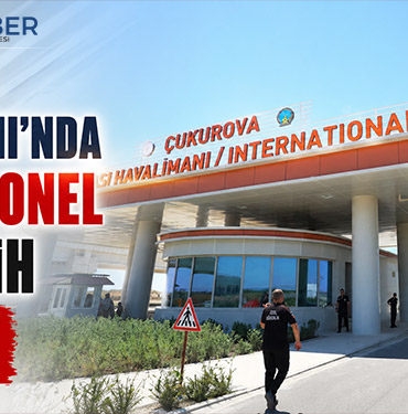 Çukurova Havalimanı’nda 100 personel için fesih iddiası