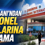 Çukurova Havalimanı’ndan Personel İddialarına Açıklama