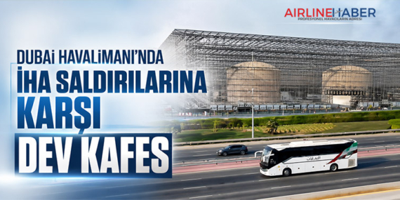 Emirates A380 Burj Khalifa’nın en tepesindeki kabin görevlisinin yanından uçarak geçti 2 Haberler Emirates thumbnail