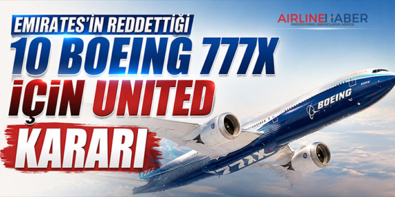 Emirates A380 yolcu rahatsızlanınca İstanbul’a indi 2 Haberler Emirates thumbnail