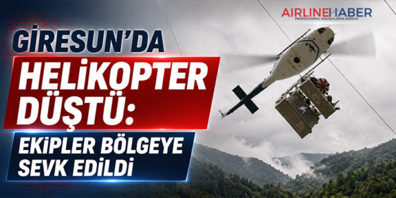 Japonya da helikopter kazası! Pilot hayatını kaybetti 1 Haberler helikopter thumbnail