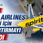 Google, Spirit Airlines verileri için açık artırmayı kazandı