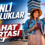 Güvenli Yolculuklar İçin Seyahat Sigortası Rehberi