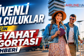 Güvenli Yolculuklar İçin Seyahat Sigortası Rehberi