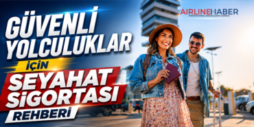 Güvenli Yolculuklar İçin Seyahat Sigortası Rehberi