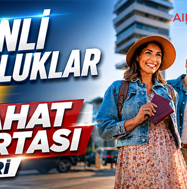 Güvenli Yolculuklar İçin Seyahat Sigortası Rehberi