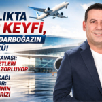 Havacılıkta Rekor Keyfi, Kârlılıkta Darboğazın Gerçek Yüzü!