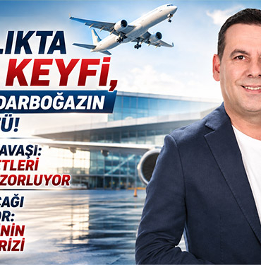 Havacılıkta Rekor Keyfi, Kârlılıkta Darboğazın Gerçek Yüzü!