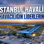 İGA İstanbul Havalimanı,