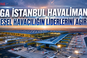 İGA İstanbul Havalimanı,
